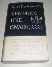 SENDUNG UND GNADE