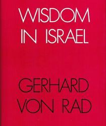 WISDOM IN ISRAEL