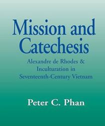 MISSION AND CATECHESIS