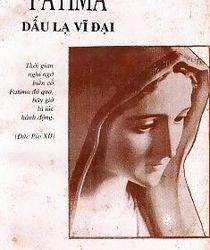 FATIMA DẤU LẠ VĨ ĐẠI