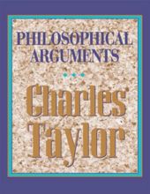 PHILOSOPHICAL ARGUMENTS 