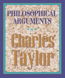 PHILOSOPHICAL ARGUMENTS 