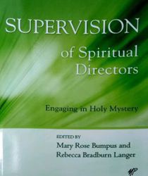 SUPERVISION OF SPIRITUAL DIRECTORS