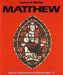 MATTHEW, VOL 3 (NEW TESTAMENT MESSAGE)