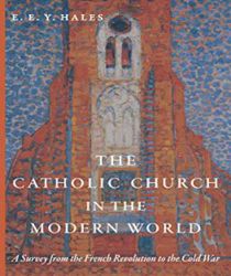 THE CATHOLIC CHURCH IN THE MODERN WORLD