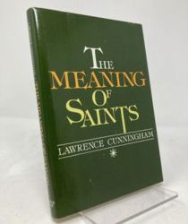 THE MEANING OF SAINTS