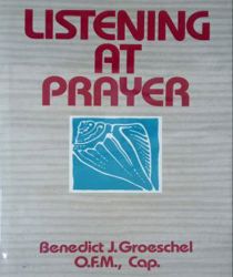 LISTENING AT PRAYER 