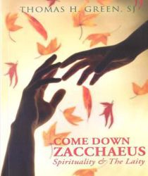 COME DOWN ZACCHAEUS