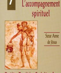 L'ACCOMPAGNEMENT SPIRITUEL