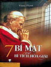 7 BÍ MẬT VỀ BÍ TÍCH HÒA GIẢI