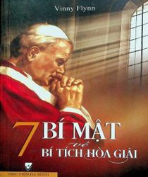 7 BÍ MẬT VỀ BÍ TÍCH HÒA GIẢI