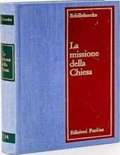 LA CHIESA L'UOMO MODERNO E IL VATICANO II