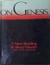 ON GENESIS