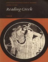 REDING GREEK: TEXT