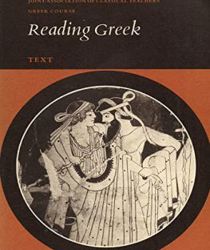 REDING GREEK: TEXT