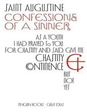 CONFESSIONS OF A SINNER