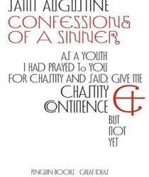 CONFESSIONS OF A SINNER