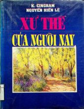 XỬ THẾ CỦA NGƯỜI NAY