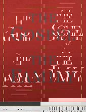 THE GOSPEL OF THE FAMILY PAPERBACK