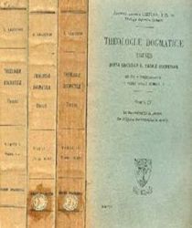 THEOLOGIAE DOGMATICAE THESES
