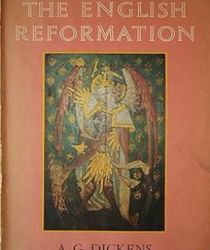 THE ENGLISH REFORMATION