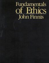 FUNDAMENTALS OF ETHICS