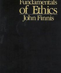 FUNDAMENTALS OF ETHICS