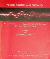 POWER, POLITICS, AND PLURALITY