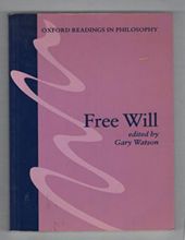 FREE WILL