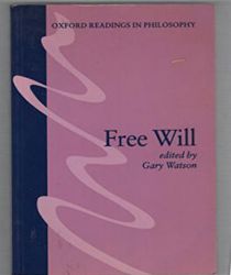 FREE WILL