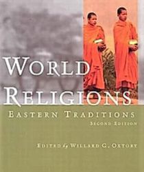 WORLD RELIGIONS: EASTERN TRADITIONS