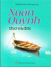 XUÂN QUỲNH THƠ VÀ ĐỜI