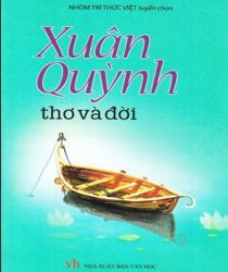 XUÂN QUỲNH THƠ VÀ ĐỜI