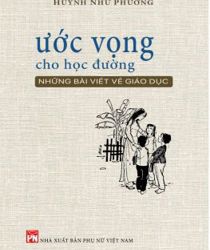 ƯỚC VỌNG CHO HỌC ĐƯỜNG