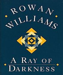 A RAY OF DARKNESS: SERMONS AND REFLECTIONS