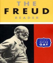 THE FREUD READER REISSUE 