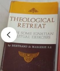 THEOLOGICAL RETREAT 