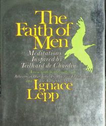 THE FAITH OF MEN