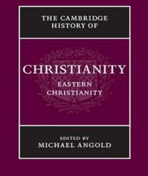THE CAMBRIDGE HISTORY CHRISTIANITY