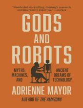 GODS AND ROBOTS 