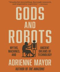 GODS AND ROBOTS 