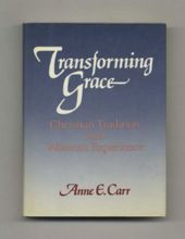 TRANSFORMING GRACE