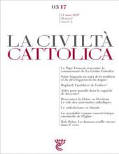 LA CIVILTÀ CATTOLICA: VOL. 1, NO 2, MARCH 2017