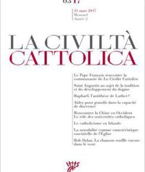 LA CIVILTÀ CATTOLICA: VOL. 1, NO 2, MARCH 2017