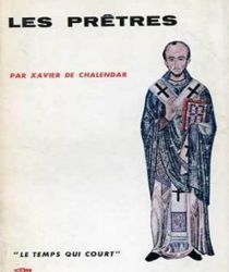 LES PRÊTRES