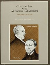 CLAUDE JAY AND ALFONSO SALMERON