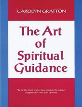 THE ART OF SPIRITUAL GUIDANCE