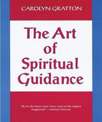 THE ART OF SPIRITUAL GUIDANCE