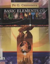 BASIC ELEMENTS OF HUMANITIES