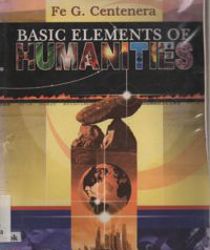 BASIC ELEMENTS OF HUMANITIES